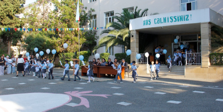 15 sentyabr–“Bilik günü”