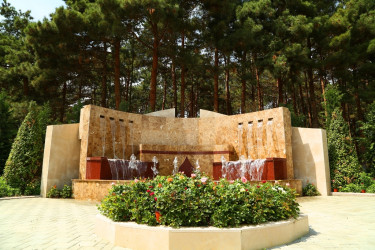 Heydər Əliyev Parkı