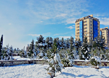 Naftalan şəhəri