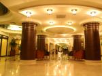 Chinar Hotel & Spa Naftalan