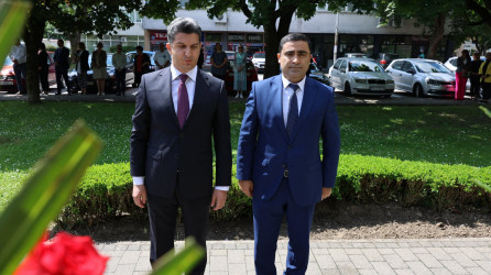 Son tədbirlər