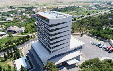 Naftalan şəhəri