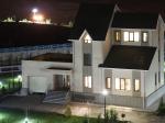 Naftalan Hotel Qaşaltı
