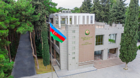 Heydər Əliyev Parkı