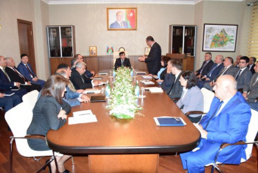 Son tədbirlər