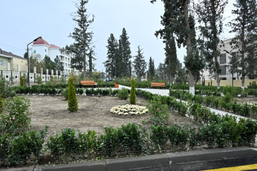 “Kurort Naftalan” sağlamlıq mərkəzi