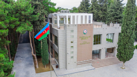 Naftalan şəhəri
