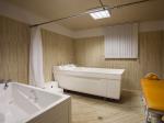 Naftalan Hotel Qaşaltı