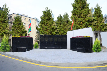 Naftalan şəhəri