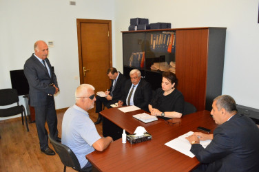 Son tədbirlər