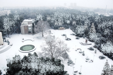 Heydər Əliyev Parkı