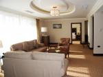 Chinar Hotel & Spa Naftalan