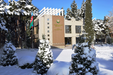 Heydər Əliyev Parkı