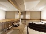 Naftalan Hotel Qaşaltı