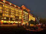 Chinar Hotel & Spa Naftalan