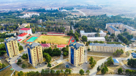 Naftalan şəhəri