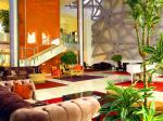 Chinar Hotel & Spa Naftalan