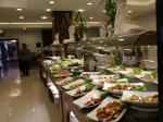 Chinar Hotel & Spa Naftalan