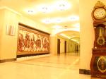 Chinar Hotel & Spa Naftalan