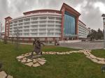 Chinar Hotel & Spa Naftalan