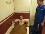Chinar Hotel & Spa Naftalan