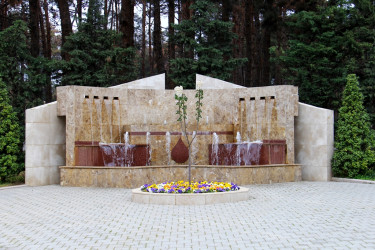Heydər Əliyev Parkı