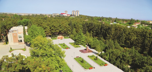 Heydər Əliyev Parkı