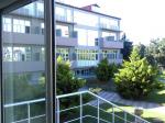 Gözəl Naftalan sanatoriyası