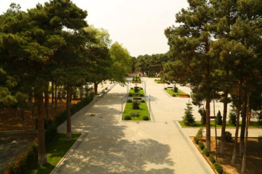Heydər Əliyev Parkı