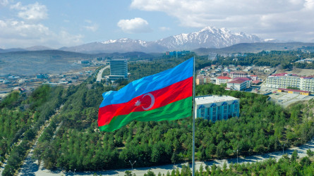 Naftalan şəhəri