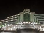 Naftalan Hotel Qaşaltı