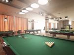 Naftalan Hotel Qaşaltı