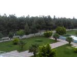 Gözəl Naftalan sanatoriyası