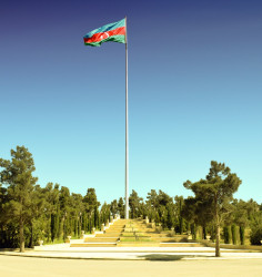 Naftalan şəhəri