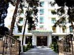 "Kəpəz" sağlamlıq mərkəzi