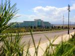 Naftalan Hotel Qaşaltı