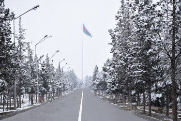 Naftalan şəhəri